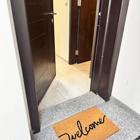 Apartman Downtown Harmony Chill Place