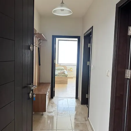 Downtown Harmony Chill Place Apartman