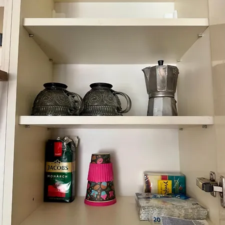 Apartman Downtown Harmony Chill Place