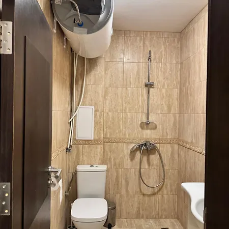 Downtown Harmony Chill Place