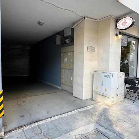 Downtown Harmony Chill Place Apartman