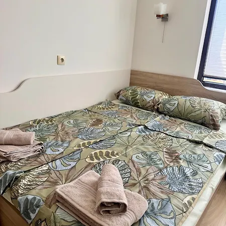 Downtown Harmony Chill Place * Várna