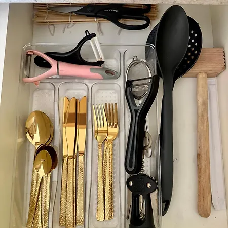 Apartman Downtown Harmony Chill Place Várna