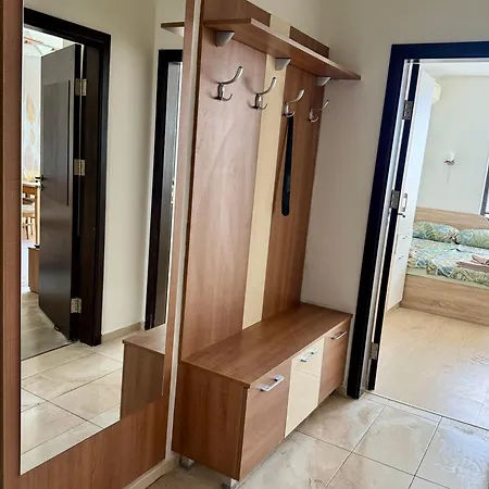 Downtown Harmony Chill Place Apartman *