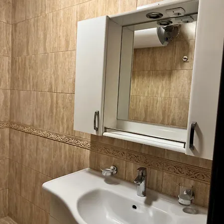 Apartament Downtown Harmony Chill Place *