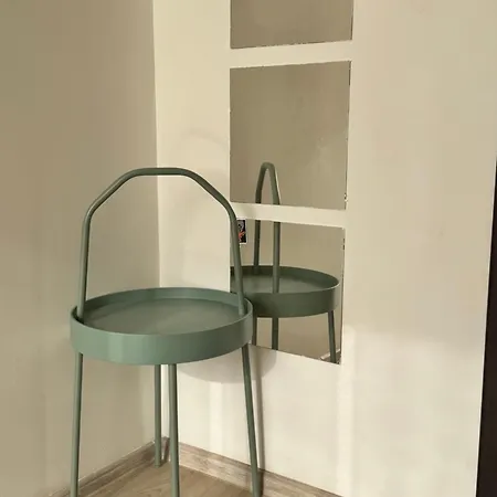 Apartament Downtown Harmony Chill Place *