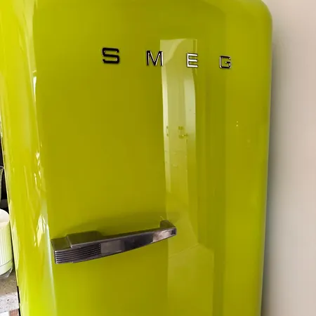 Apartament Downtown Harmony Chill Place Warna