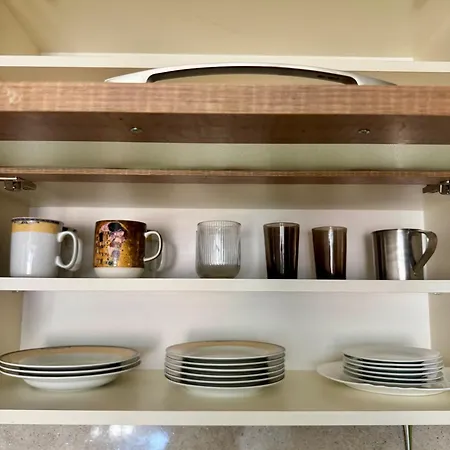 Downtown Harmony Chill Place Apartament