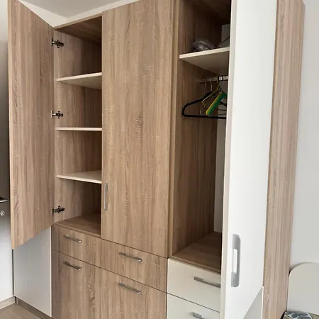 Downtown Harmony Chill Place Apartament